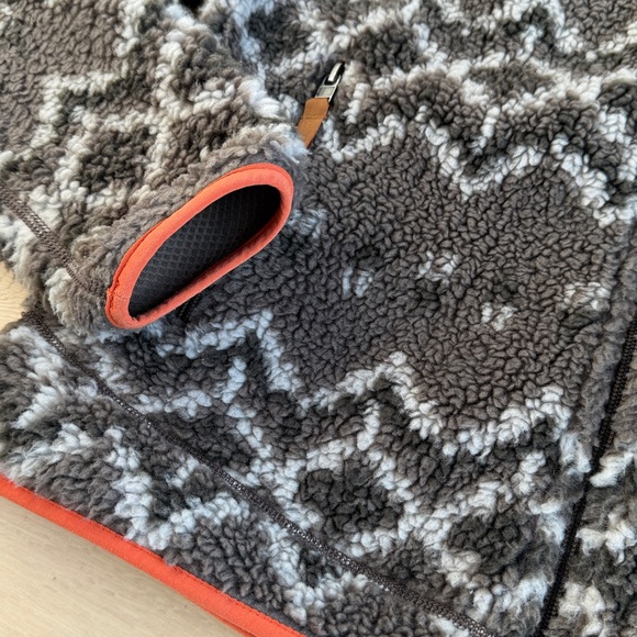 Patagonia Retro X - Picture 5 of 10